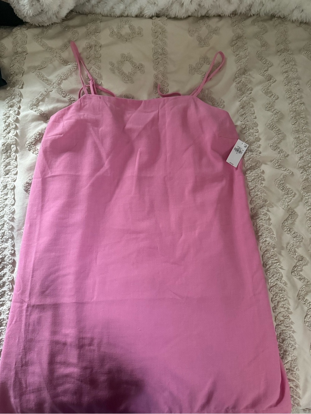 Old Navy Pink Dress